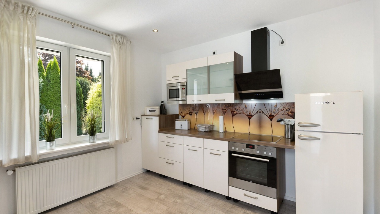 Photo of Kitchen in Arnsberg