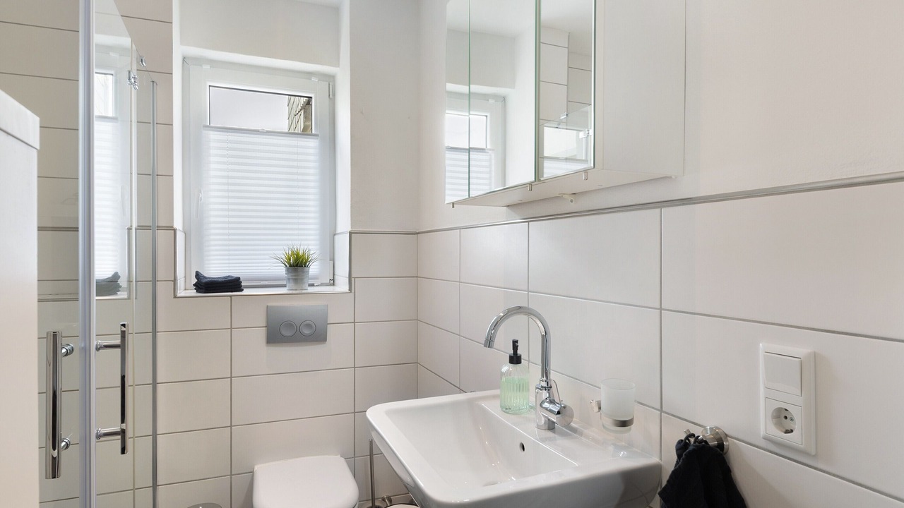 Photo of Bathroom in Arnsberg