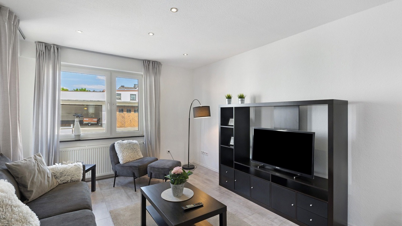 Photo of Livingroom in Arnsberg