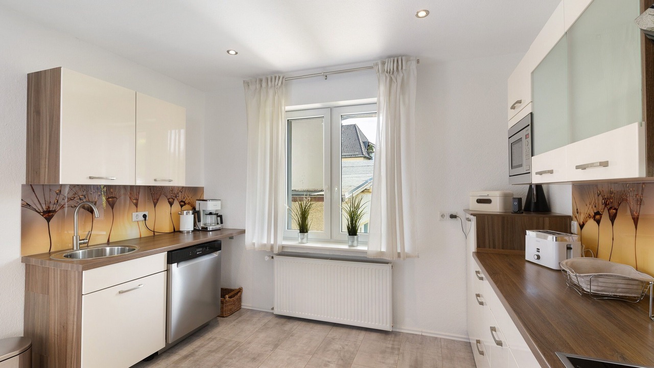 Photo of Kitchen in Arnsberg