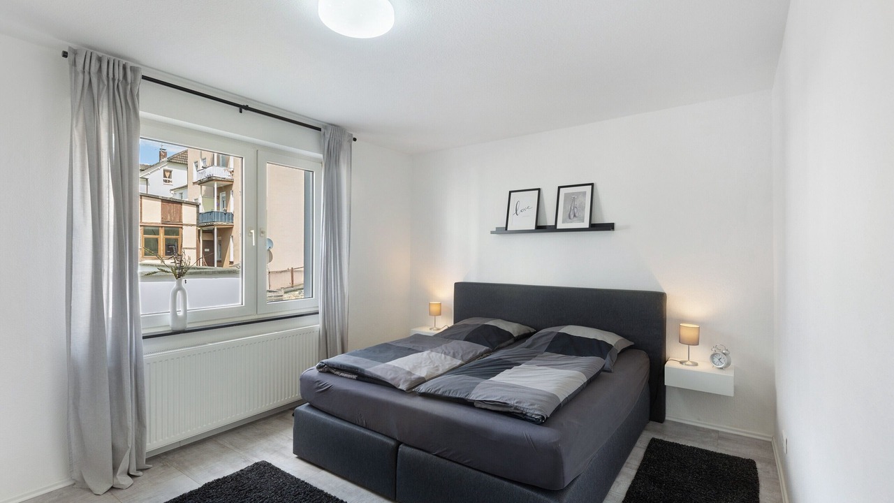 Photo of Bedroom in Arnsberg