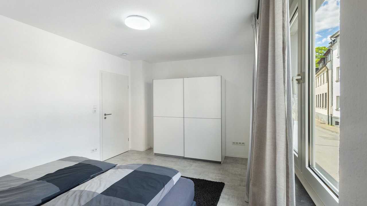Photo of Bedroom in Arnsberg