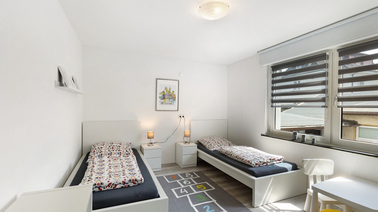 Photo of Bedroom in Arnsberg