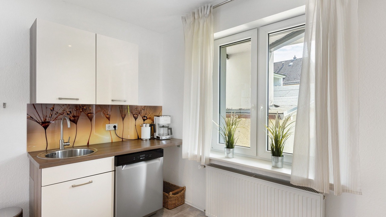 Photo of Kitchen in Arnsberg