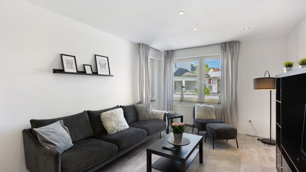 Photo of Livingroom in Arnsberg