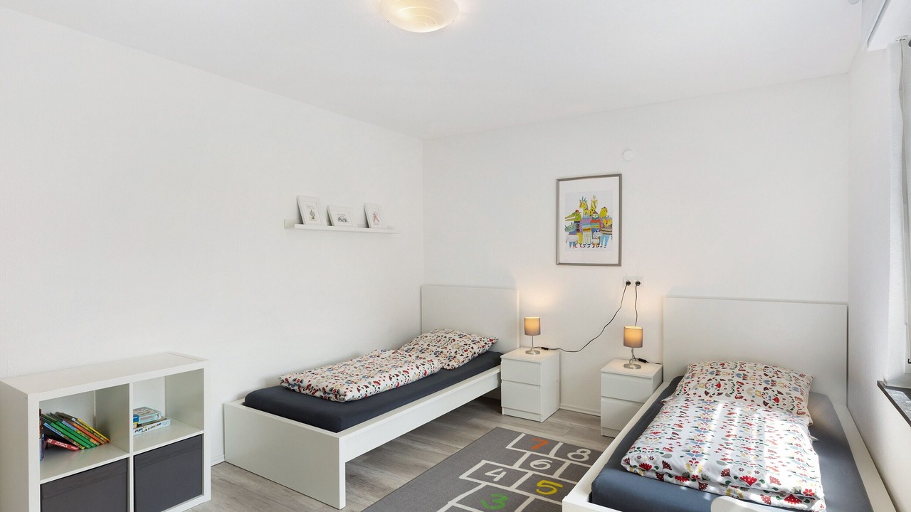 Photo of Bedroom in Arnsberg