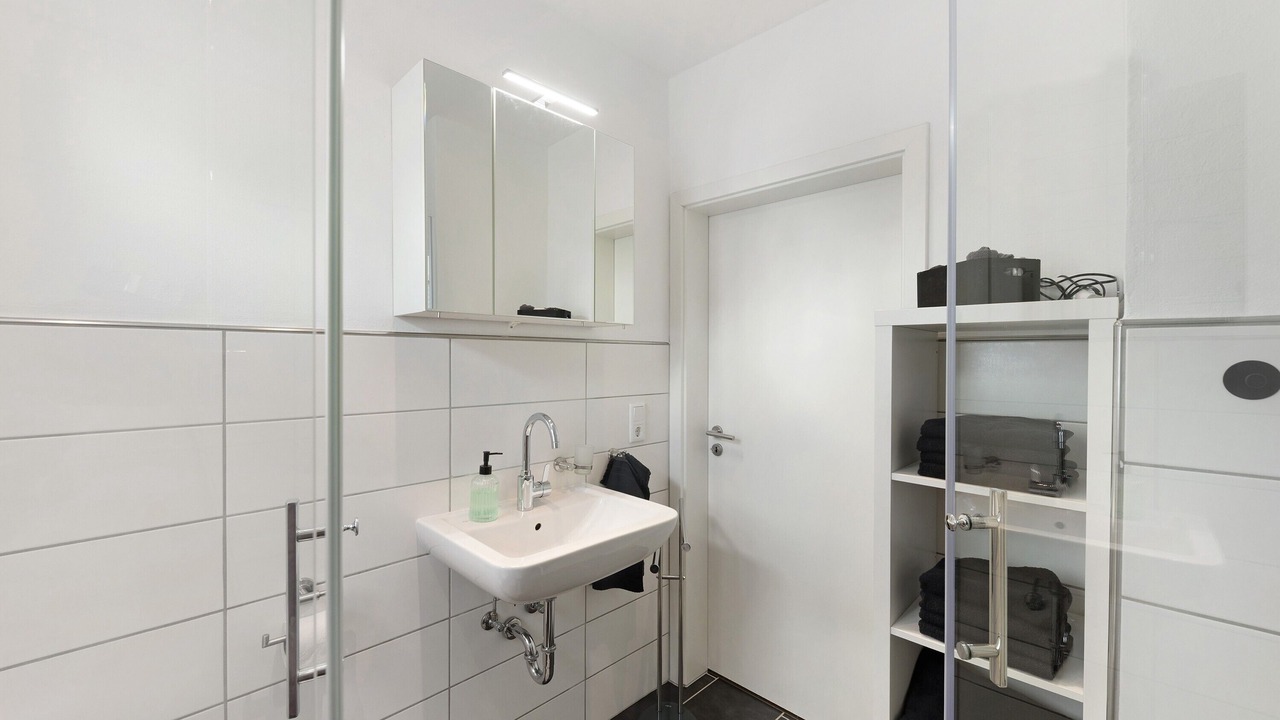 Photo of Bathroom in Arnsberg