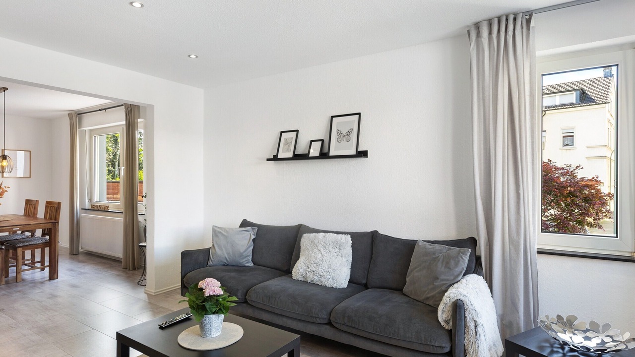 Photo of Livingroom in Arnsberg