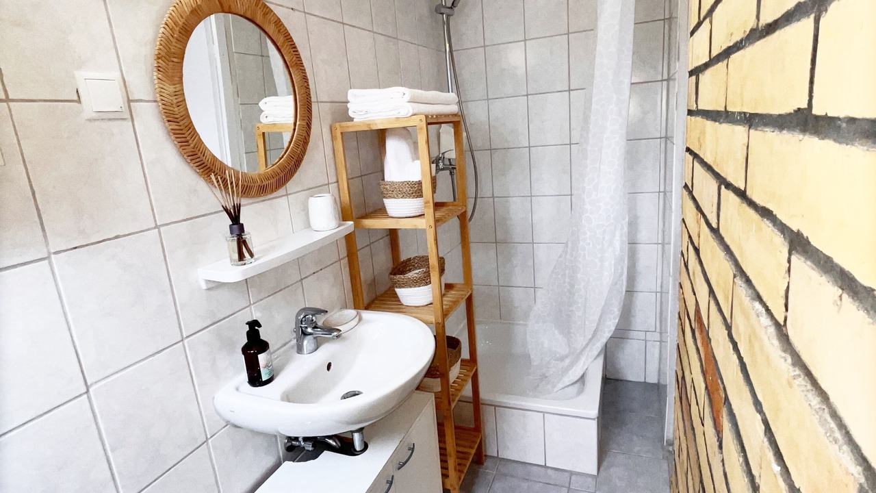 Photo of Bathroom in Oberhausen