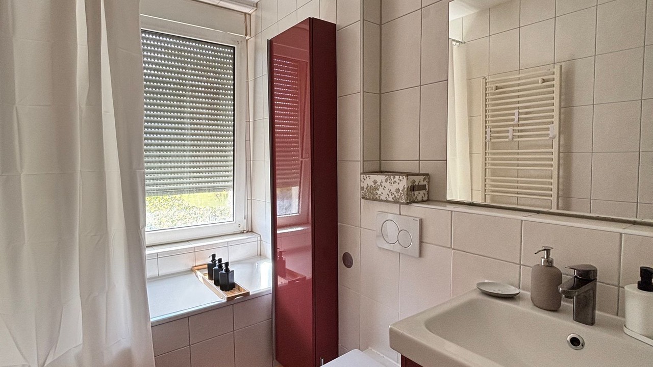 Photo of Bathroom in Mitte