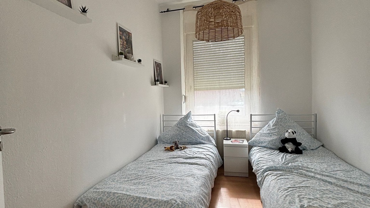 Photo of Bedroom in Mitte