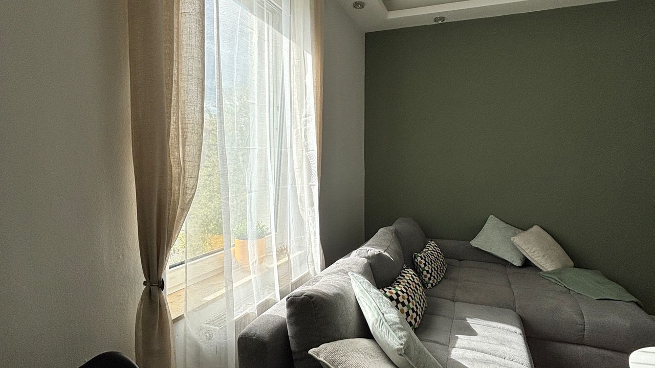 Photo of Livingroom in Mitte