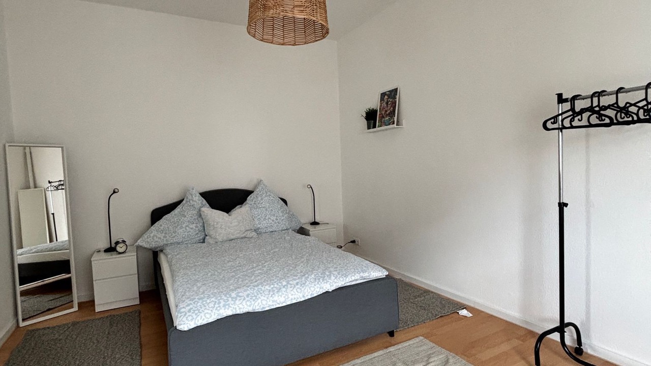 Photo of Bedroom in Mitte