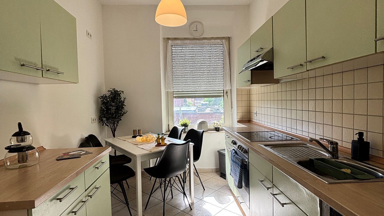 Photo of Kitchen in Mitte