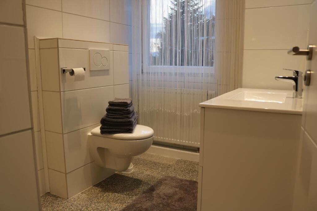 Photo of Bathroom in Willstaett