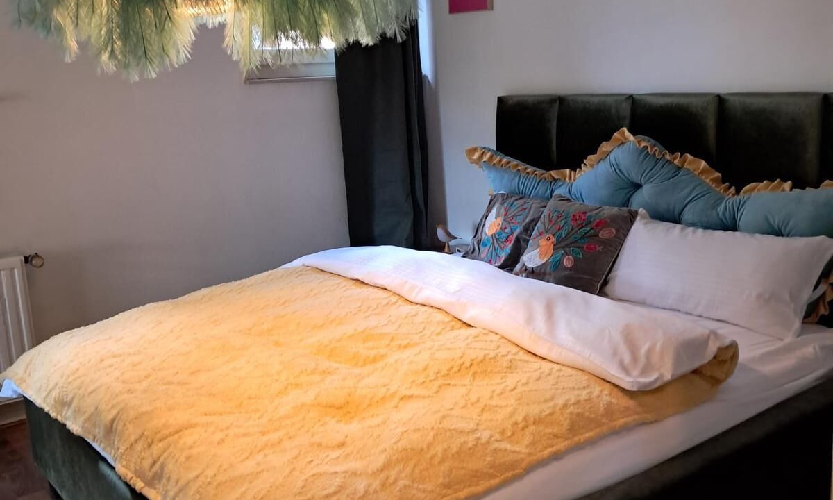 Photo of Bedroom in Uebach-Palenberg
