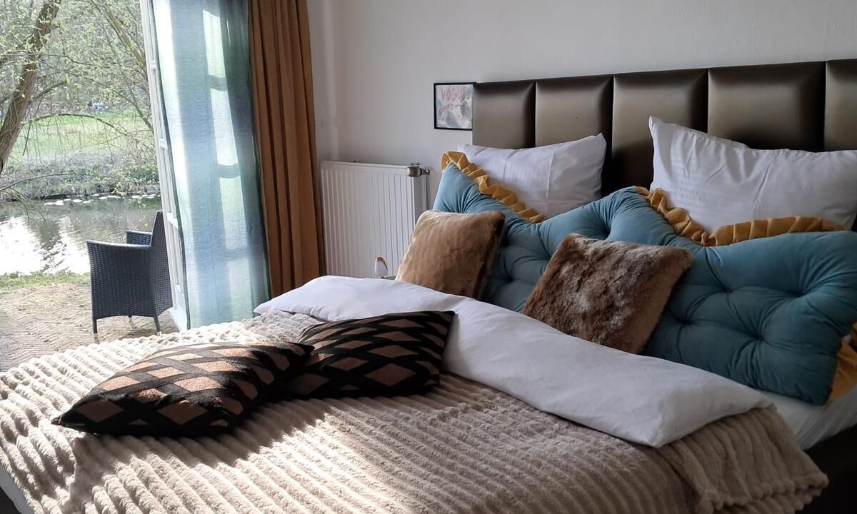 Photo of Bedroom in Uebach-Palenberg