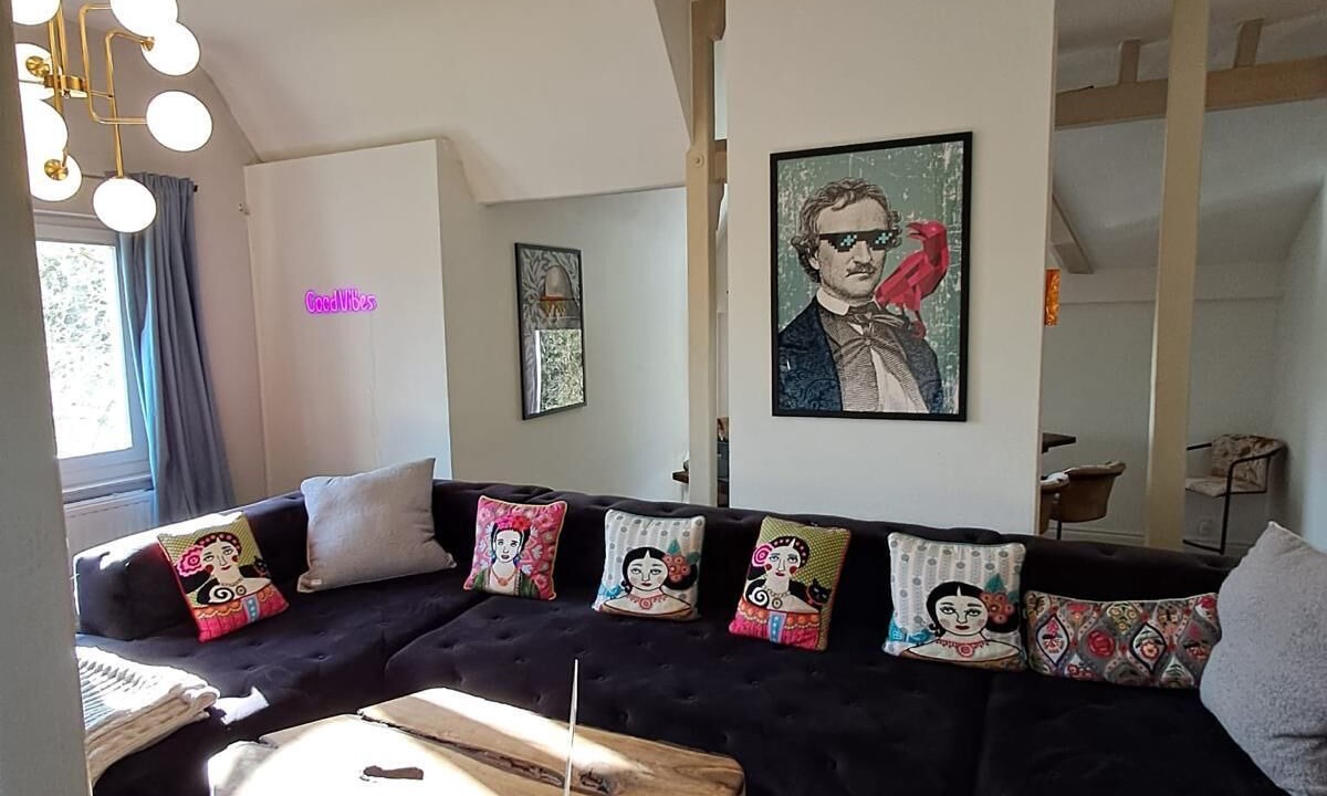 Photo of Livingroom in Uebach-Palenberg