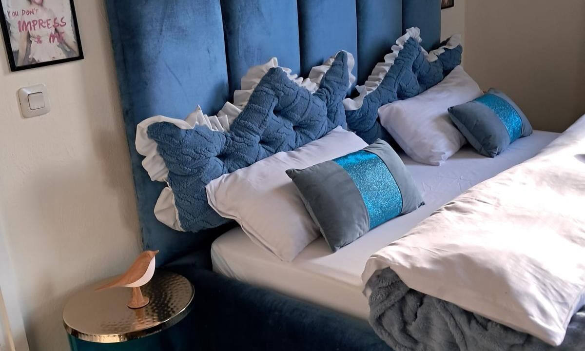 Photo of Bedroom in Uebach-Palenberg