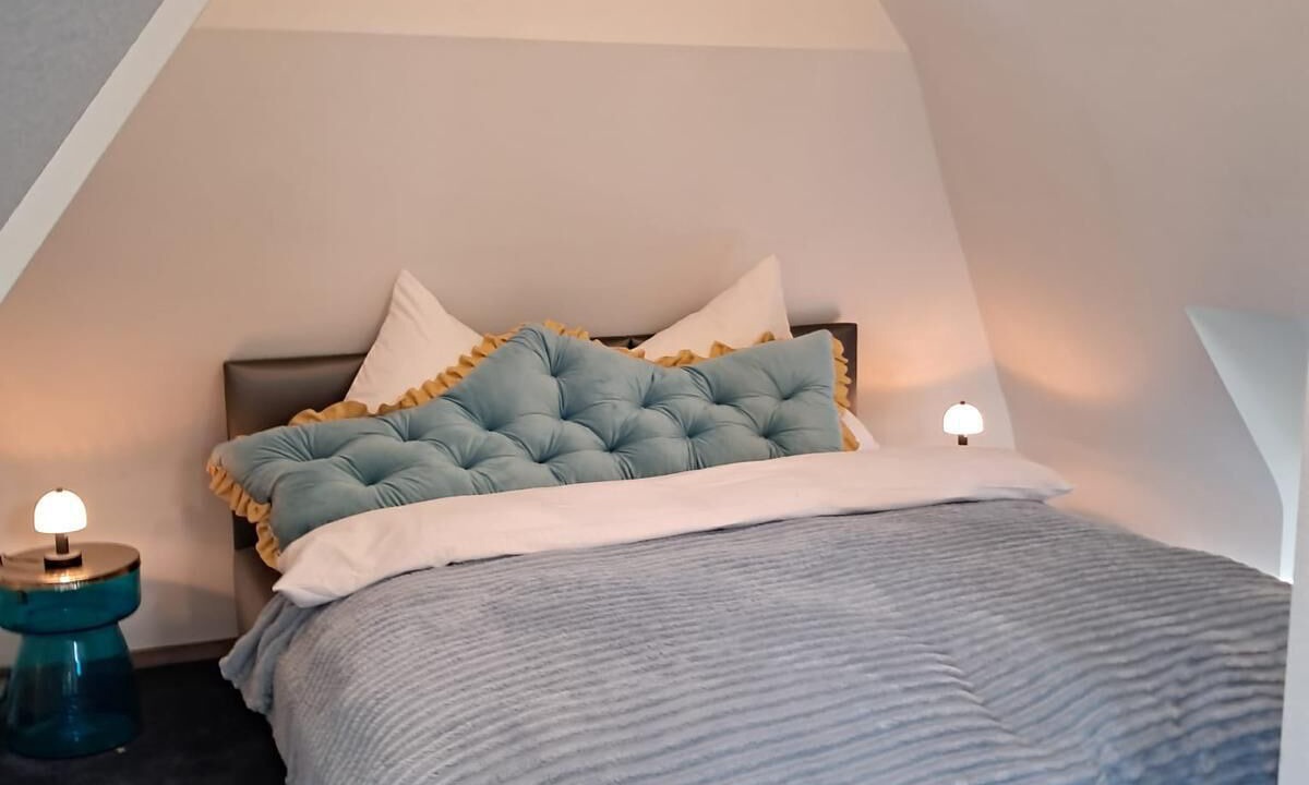 Photo of Bedroom in Uebach-Palenberg