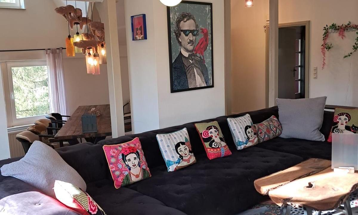 Photo of Livingroom in Uebach-Palenberg