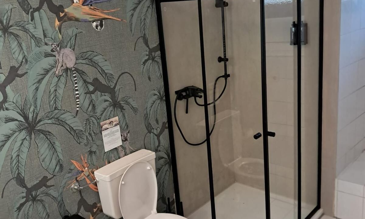 Photo of Bathroom in Uebach-Palenberg