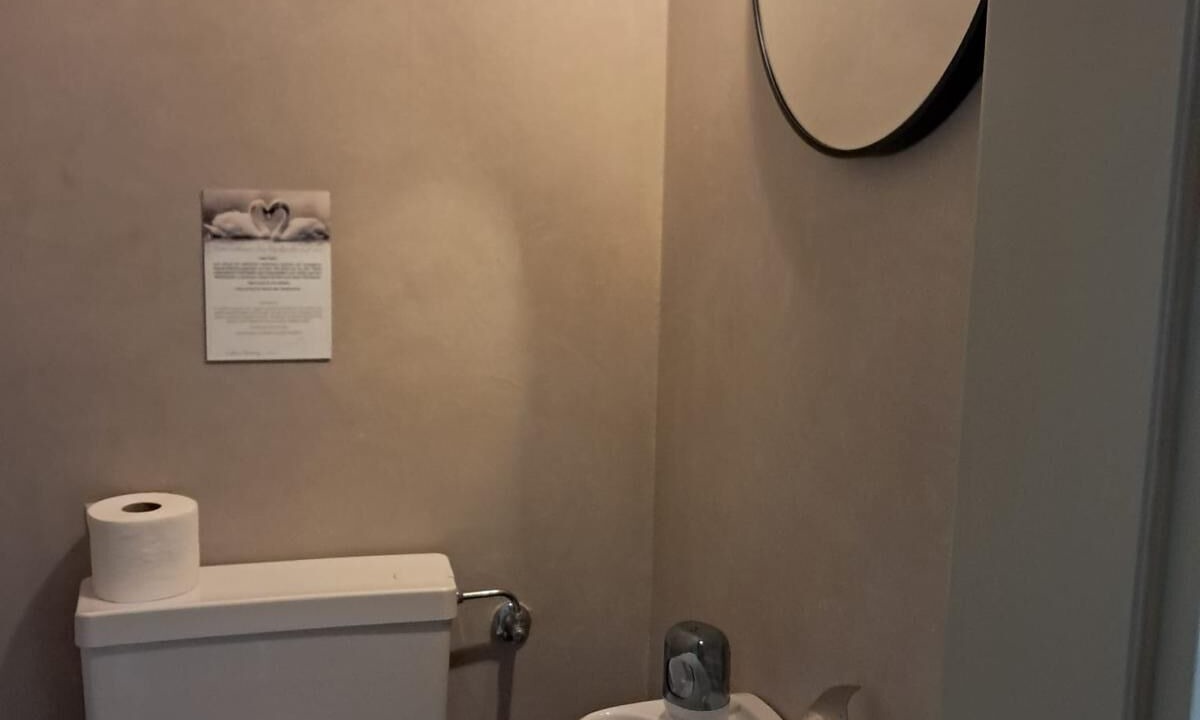 Photo of Bathroom in Uebach-Palenberg