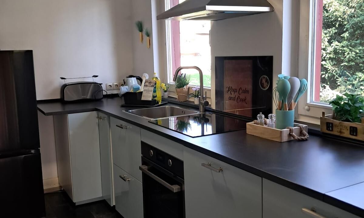 Photo of Kitchen in Uebach-Palenberg