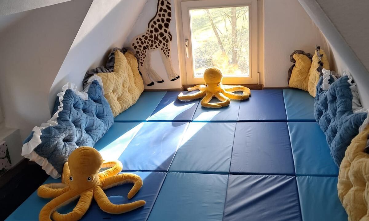 Photo of Bedroom in Uebach-Palenberg