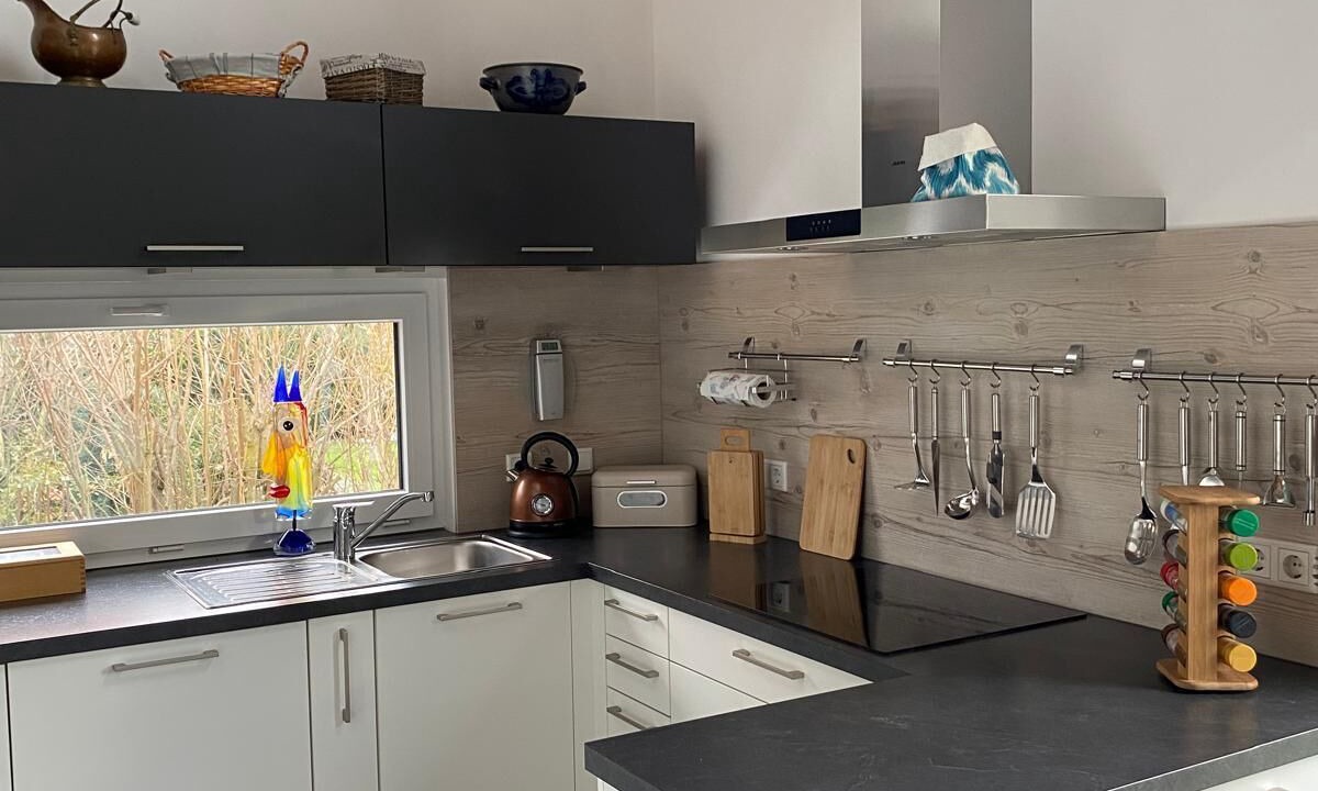 Photo of Kitchen in Markt Erlbach