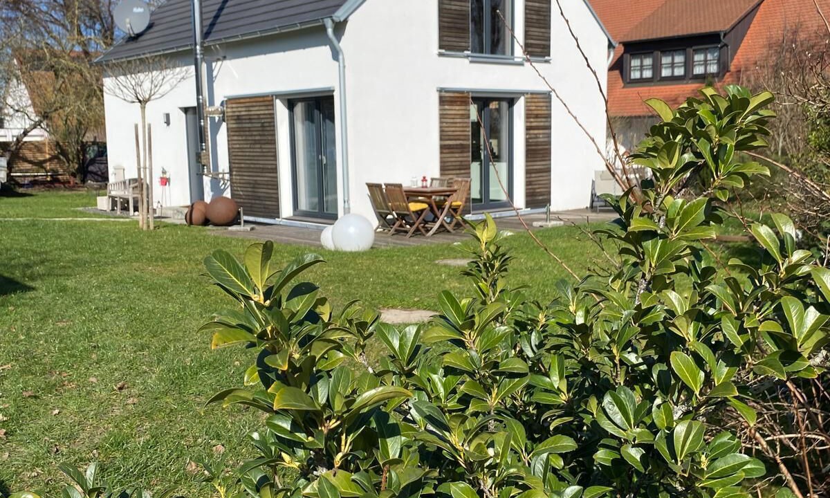 Photo of Outdoor in Markt Erlbach