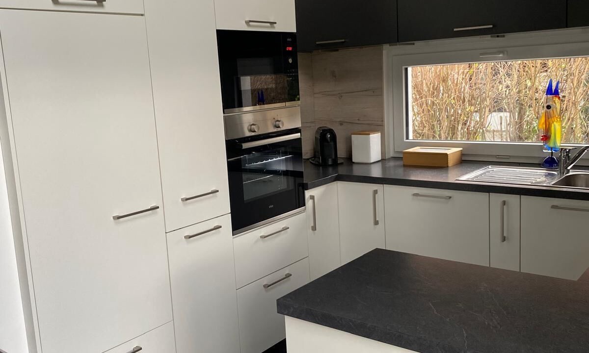 Photo of Kitchen in Markt Erlbach