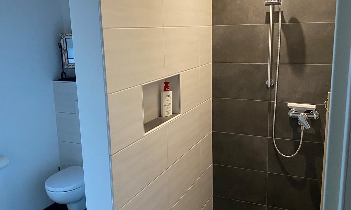 Photo of Bathroom in Markt Erlbach
