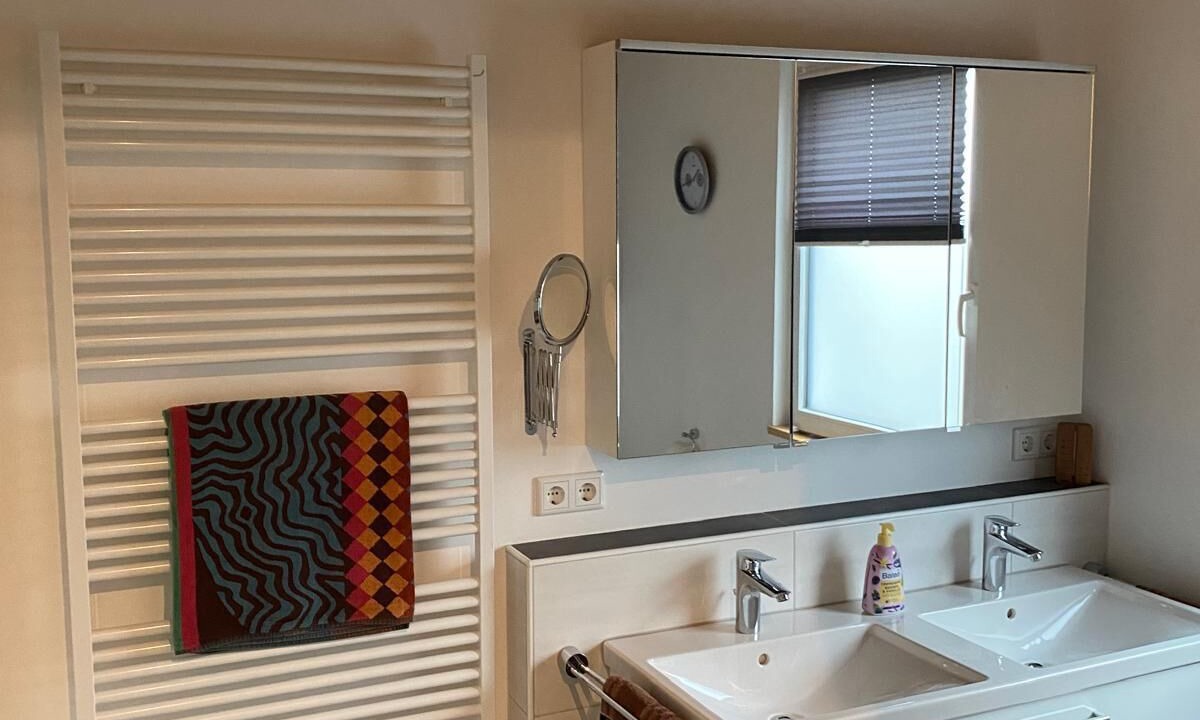 Photo of Bathroom in Markt Erlbach