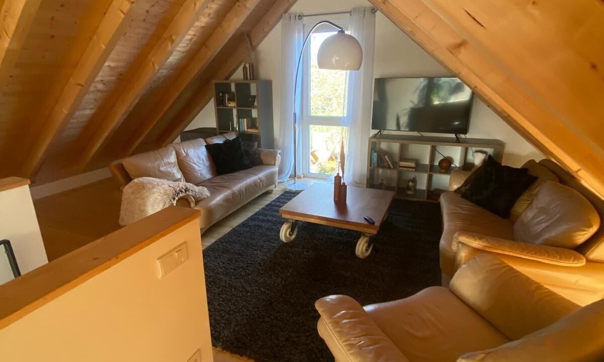 Photo of Livingroom in Markt Erlbach