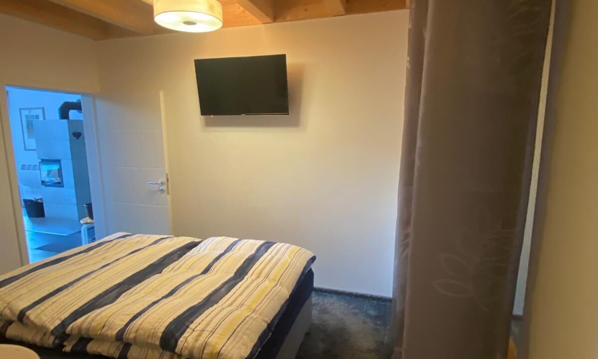 Photo of Bedroom in Markt Erlbach