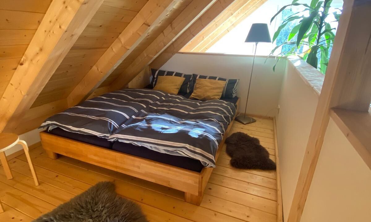Photo of Bedroom in Markt Erlbach