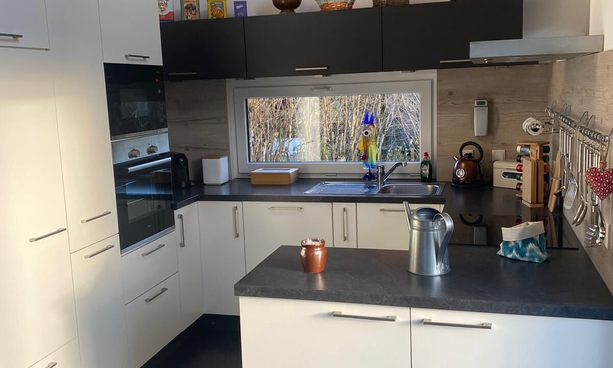 Photo of Kitchen in Markt Erlbach