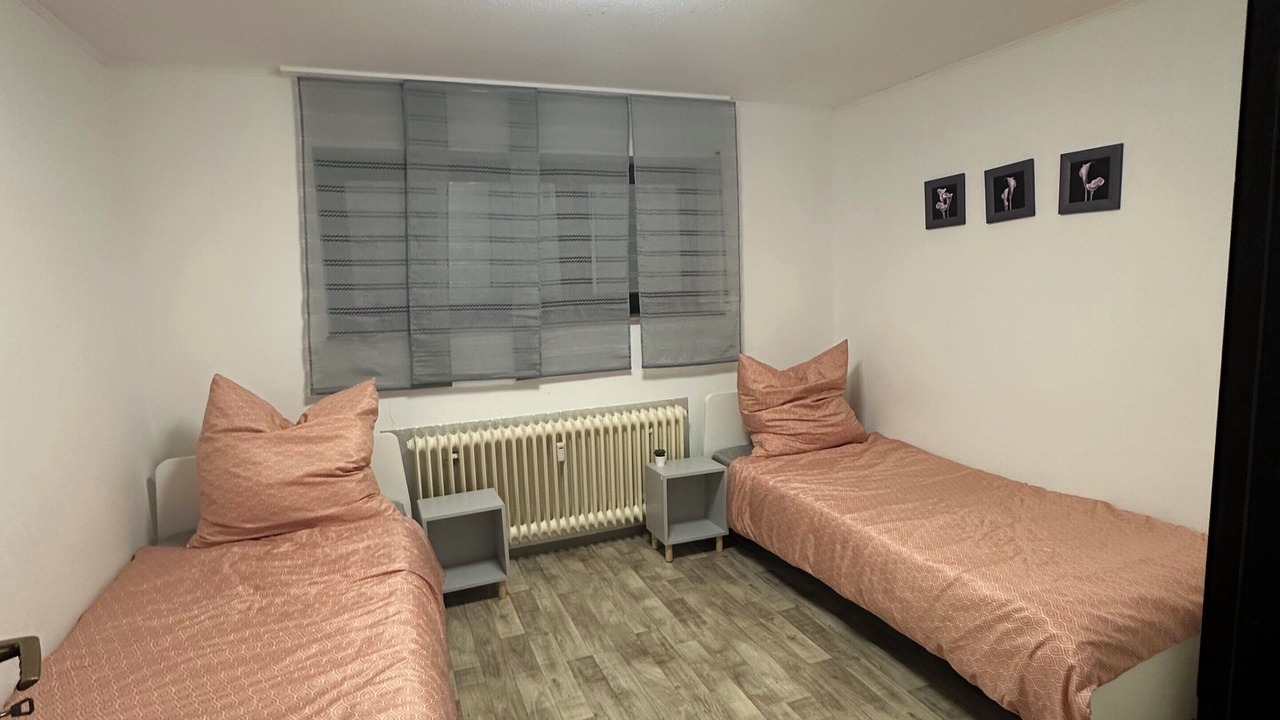 Photo of Bedroom in Zirndorf