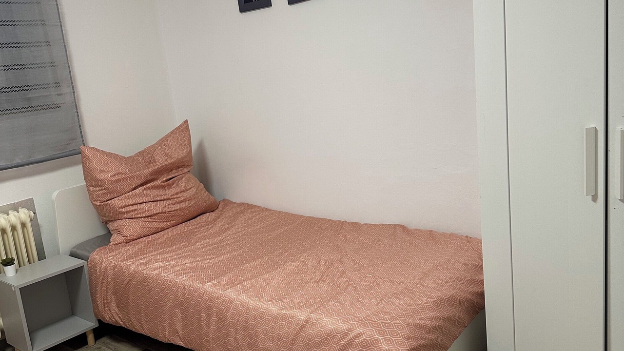 Photo of Bedroom in Zirndorf