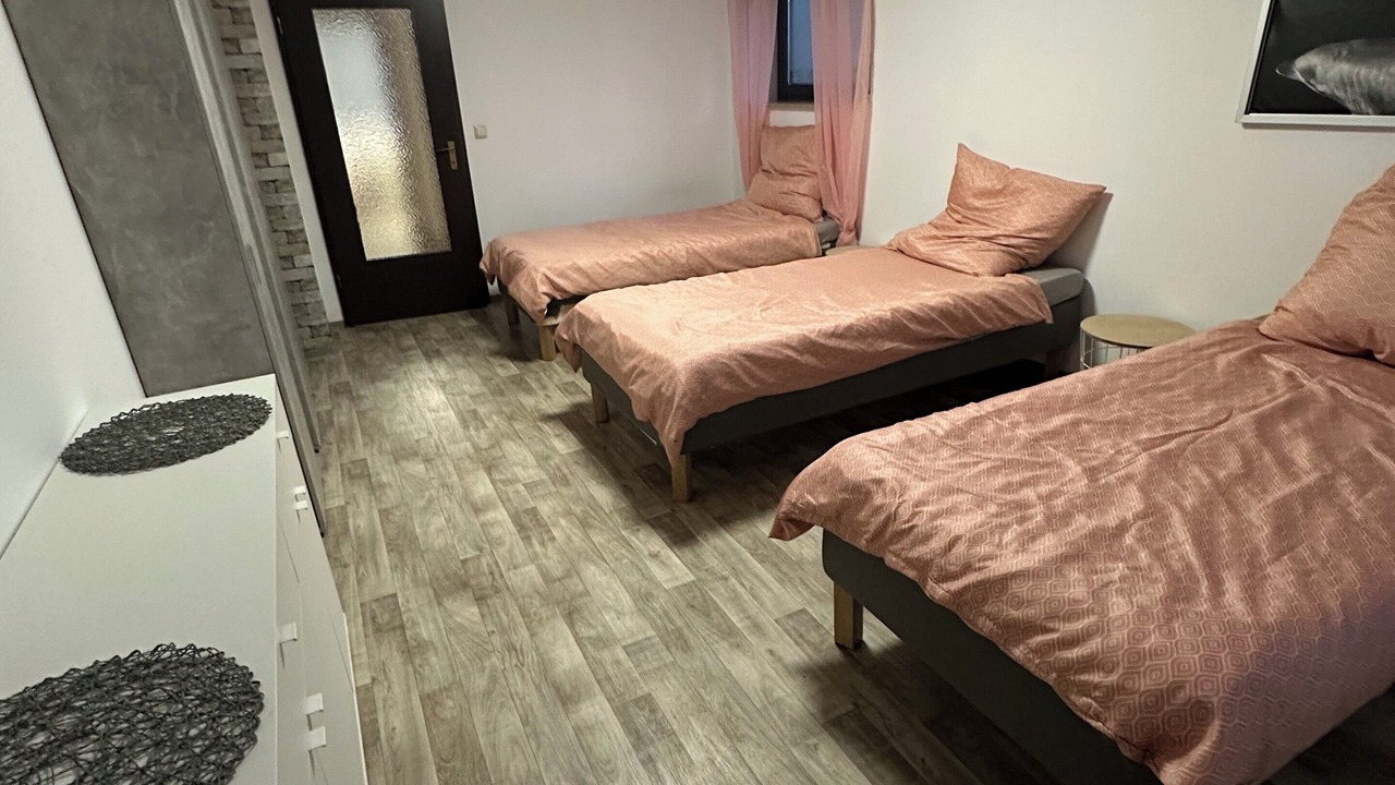Photo of Bedroom in Zirndorf