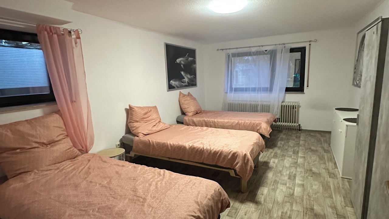 Photo of Bedroom in Zirndorf