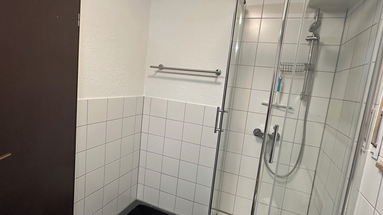 Photo of Bathroom in Zirndorf