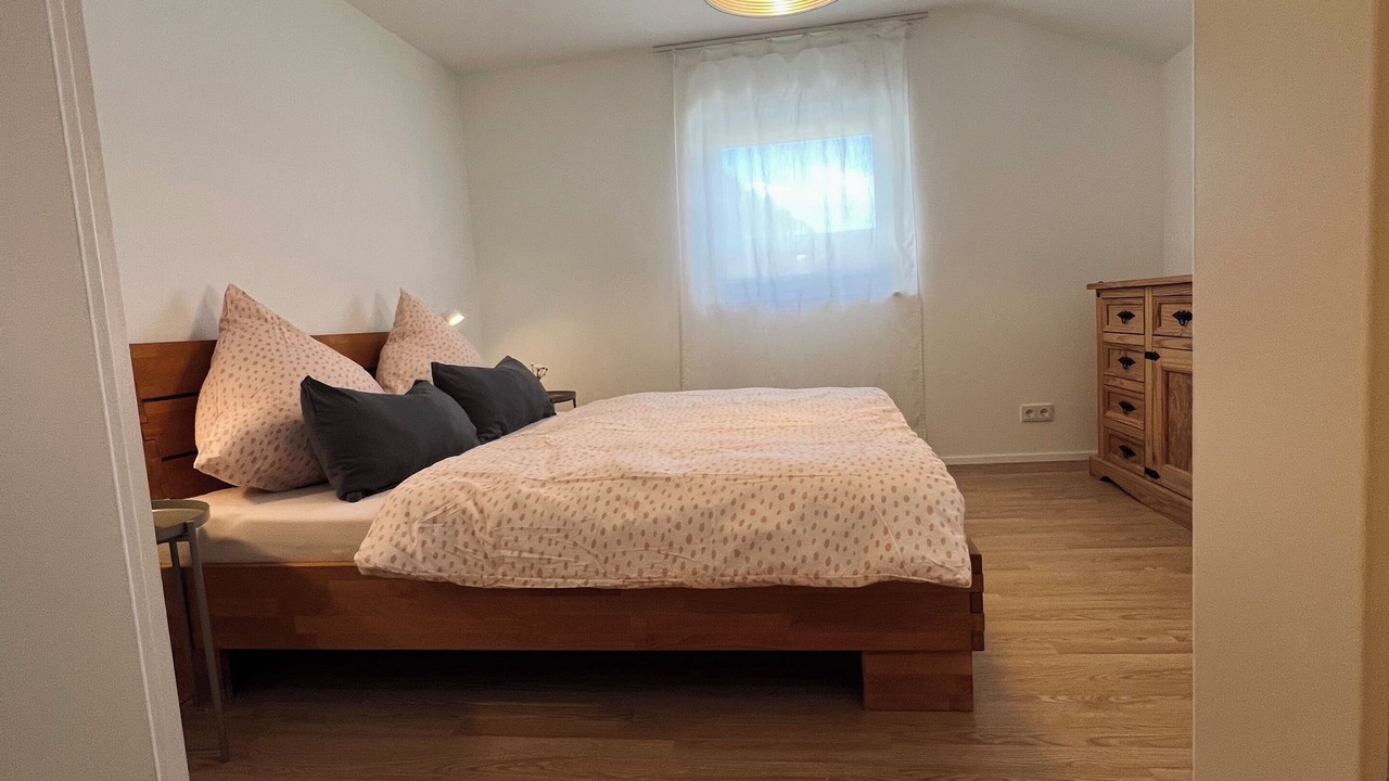Photo of Bedroom in Oberau