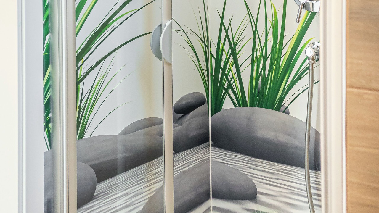 Photo of Bathroom in Bad Aibling