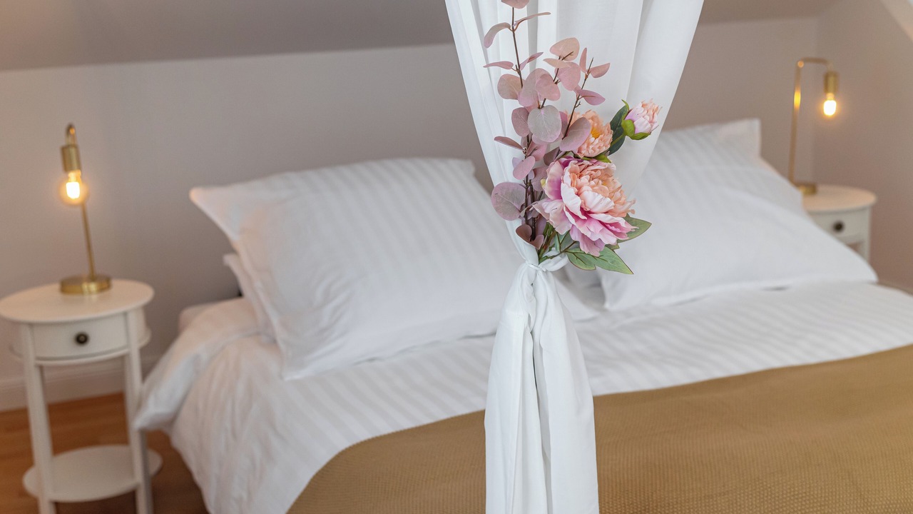 Photo of Bedroom in Bad Aibling