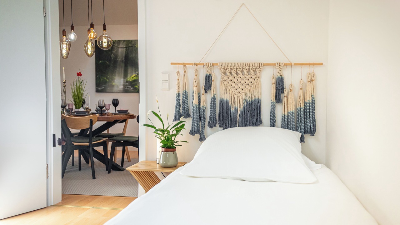 Photo of Bedroom in Bad Aibling