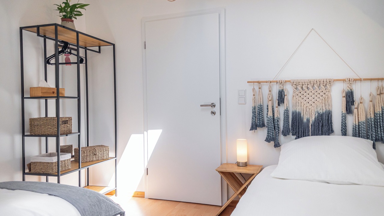 Photo of Bedroom in Bad Aibling