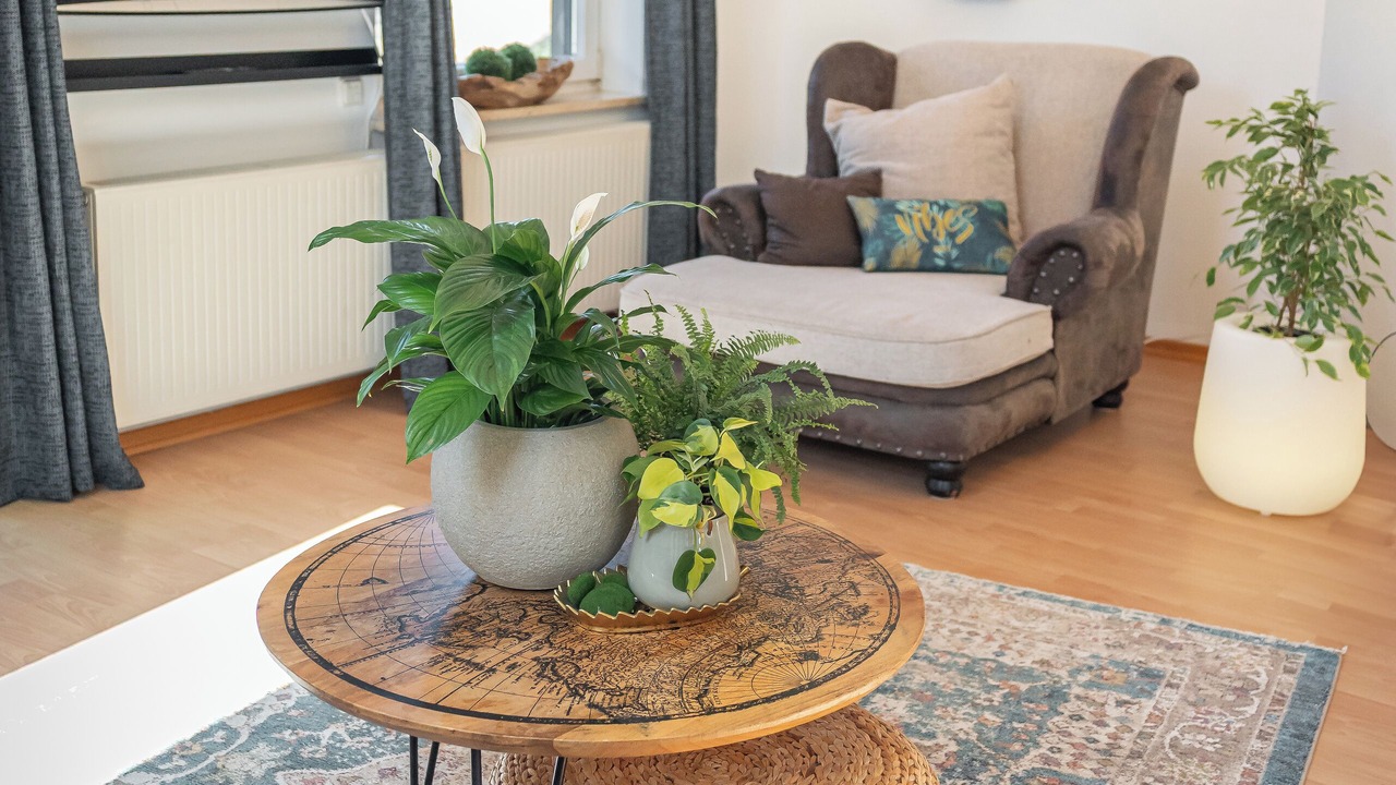 Photo of Livingroom in Bad Aibling