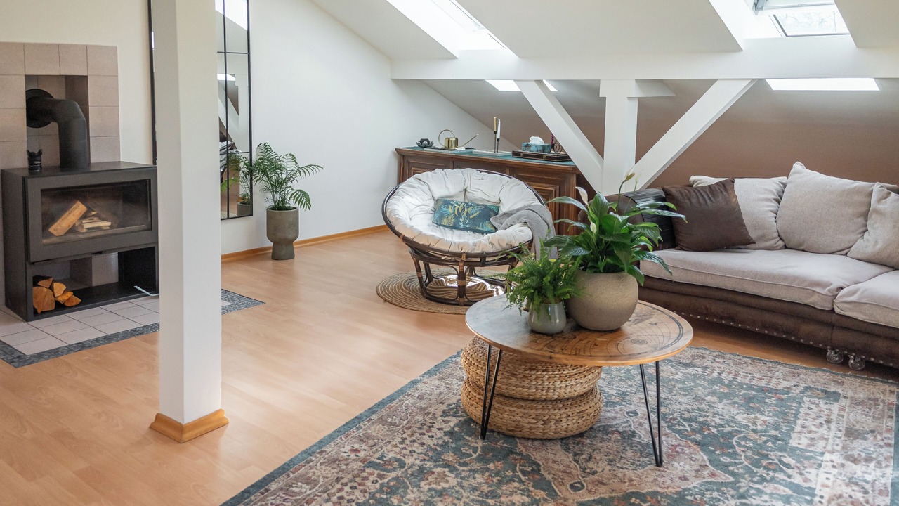 Photo of Livingroom in Bad Aibling